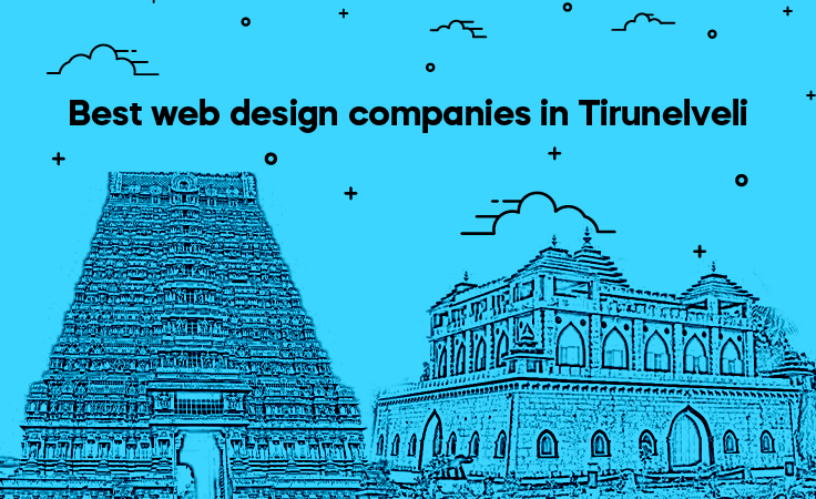 Web Designing Companies Tirunelveli