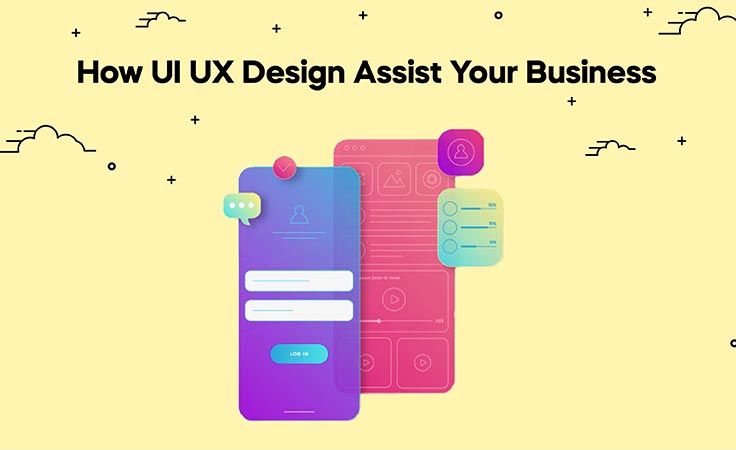 How UI UX benefit your business