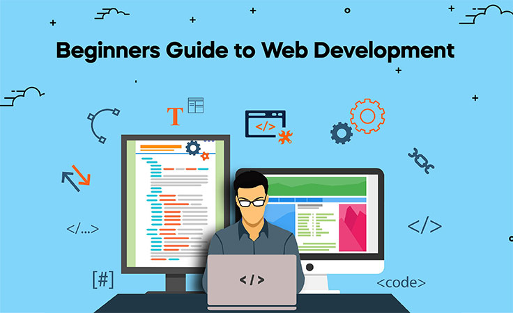 Beginners Guide to Web Development