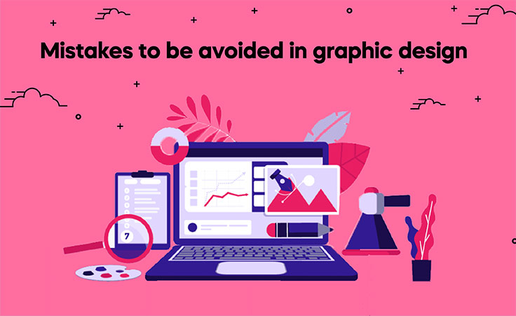 Which Areas of Graphic Design Needs Higher Attention?