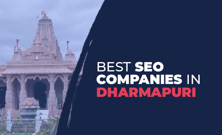 Best SEO Companies in Dharmapuri